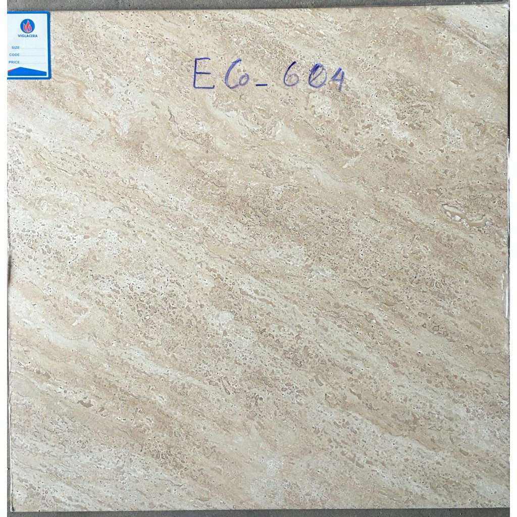 Gạch ốp lát Granite Viglacera Eco 604