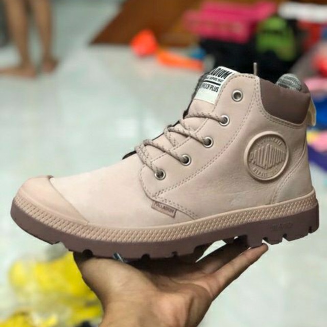 Giày palladium pampa lite wp