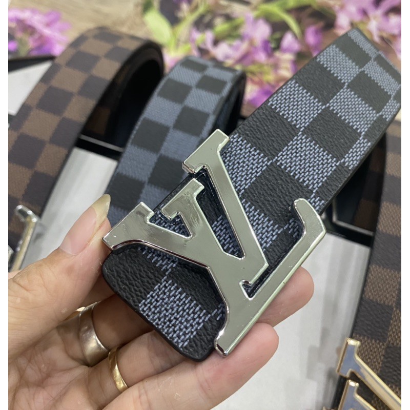 Thắt lưng nam lv,thắt lưng lv