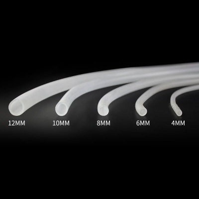 Ống silicon mềm cho bể cá thủy sinh