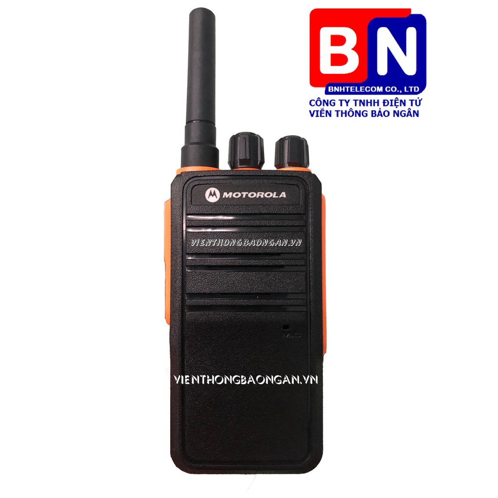 Máy Bộ đàm Motorola GP900S(Loa chống bụi, Dung lượng pin cực lớn trên 12 tiếng, cự ly liên lạc xa, siêu bền)