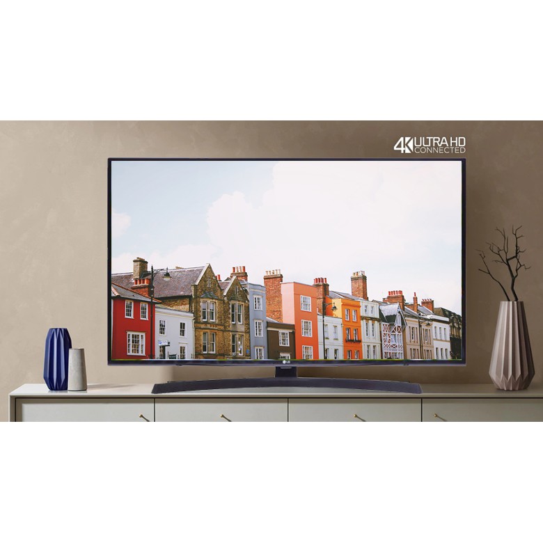 Smart Tivi LG 55 Inch UHD 4K 55UN7400PTA model 2020