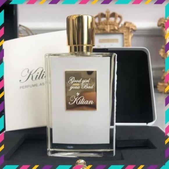 Nước Hoa  Nước Hoa Kilian Good Girl Gone Bad (5ml-10ml) Nước Hoa Chất