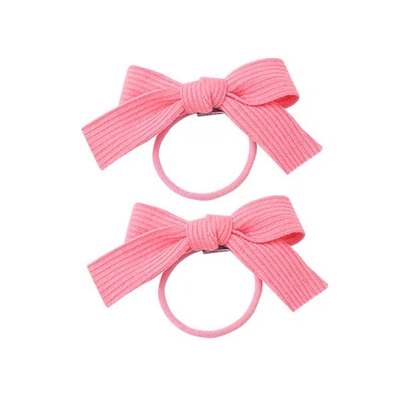 Cột Nơ Hồng - COT1136