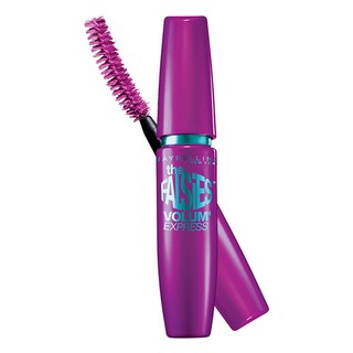 Mascara Làm Dày và Dài Mi Maybelline Falsies Volum Express Waterproof Mascara 9.2ml