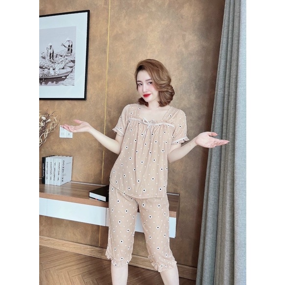 ĐỒ BỘ VẢI XÔ MÁT