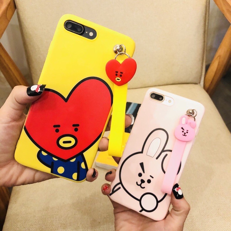 ỐP LƯNG SILICON BT.S , BT- 21