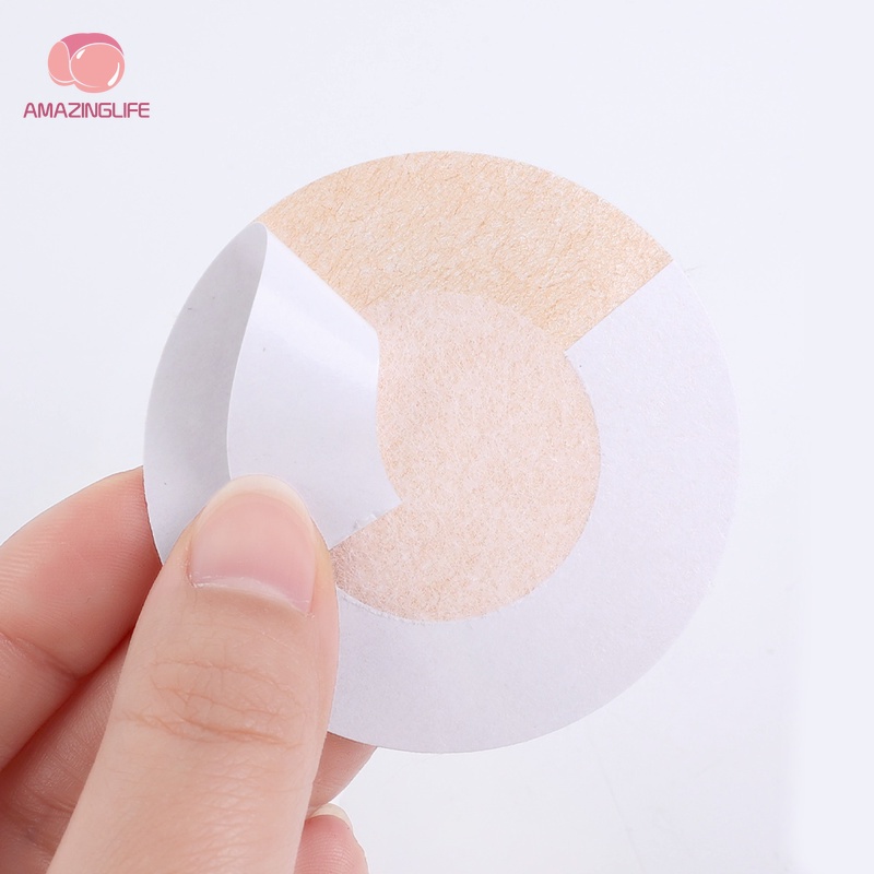 Miếng Dán Nâng Ngực Vô Hình Bằng Vải Không Dệt Có Thể Tái Sử Dụng Cho Nữ