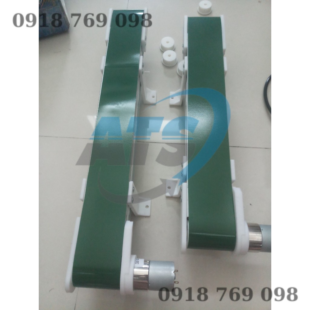 Băng tải mini- băng truyền mini