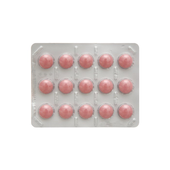 Viên uống hỗ trợ điều trị và phòng ngừa suy giãn tĩnh mạch, trĩ PHLEBODIA hộp 30 viên- Pháp