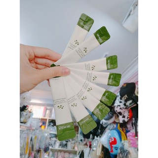 Mặt nạ ngủ collagen firm sleep mask 4ml gói dạng thạch