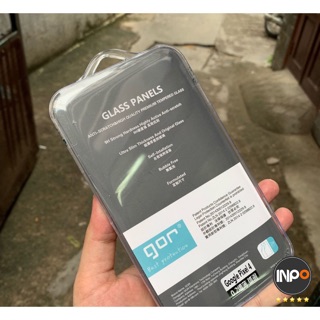 📲 KÍNH CƯỜNG LỰC_Google Pixel 2, Pixel 2XL, Pixel 3, Pixel 3 XL, Pixel 4, Pixel 4XL chính hãng GOR
