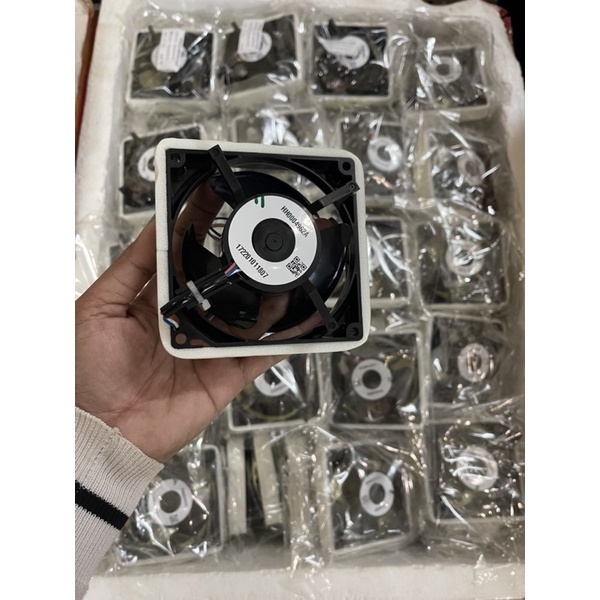 Quạt Hitachi 9cm Model VG440-440-470