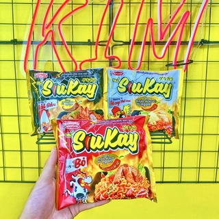 Mì SiuKay Acecook