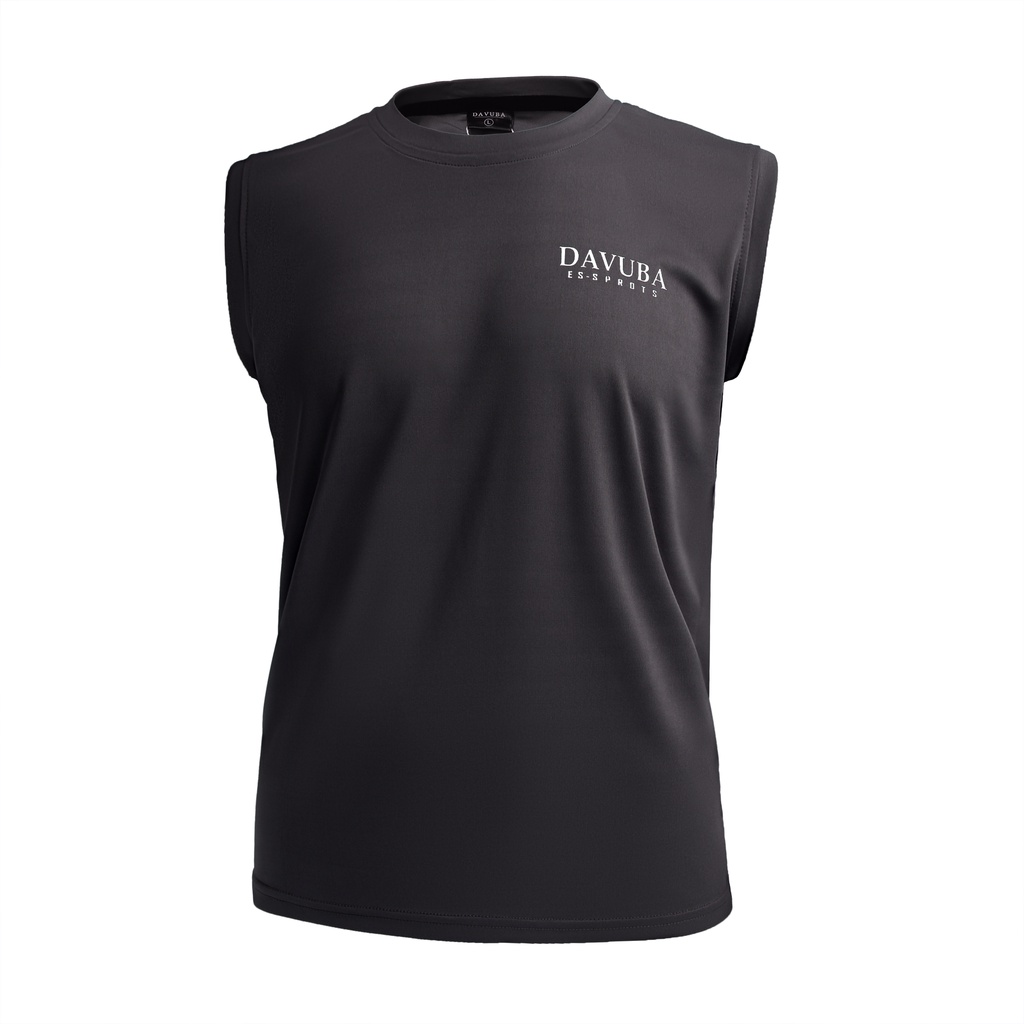 Áo ba lỗ thể thao nam áo tank top tập gym chạy bộ