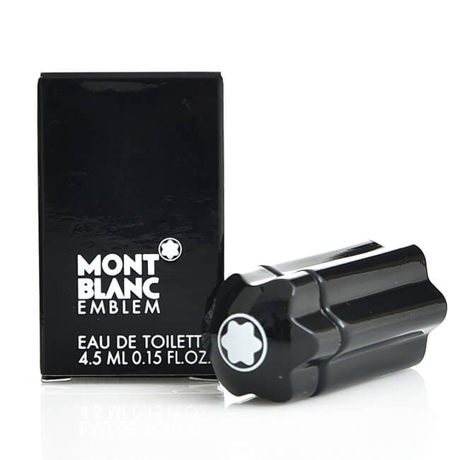 Nước hoa nam Mont Blanc Emblem EDT 4.5ml