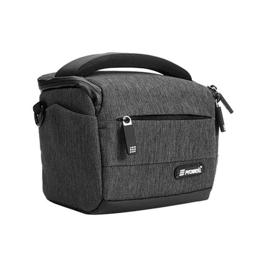 BTLIMER Balo Đựng Máy Ảnh Chống Thấm Nước Bảo Vệ Tiện Dụng