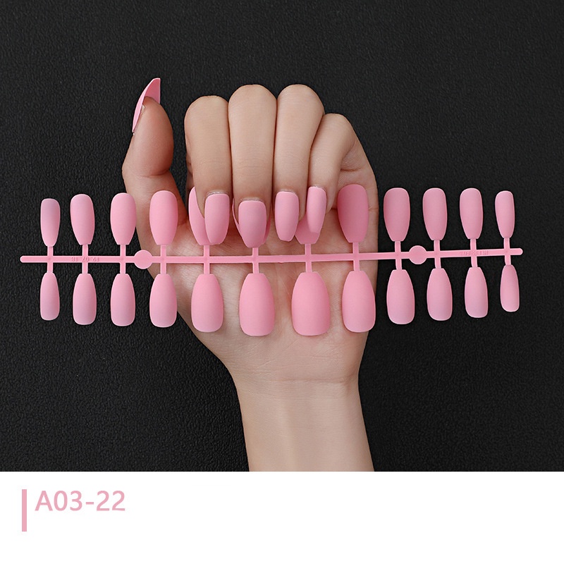 False Nails Cocute Art Tool DIY(24pcs)