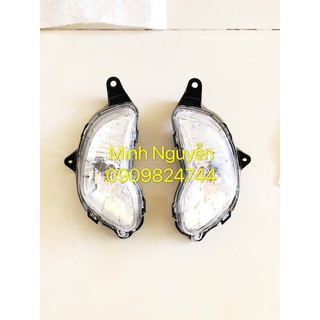 Đèn xi nhan trước xe Scoopy đời mới 2021 chính hãng honda