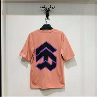 Áo thun tay lỡ 5theway Tee Unisex