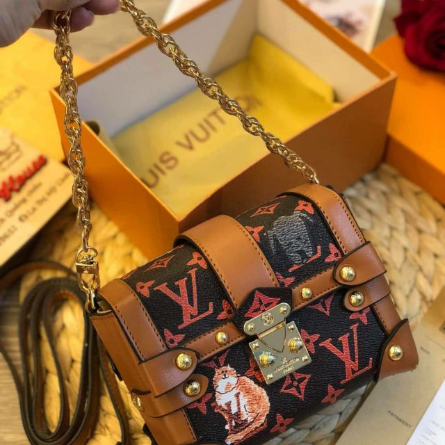 Túi hộp cao cấp