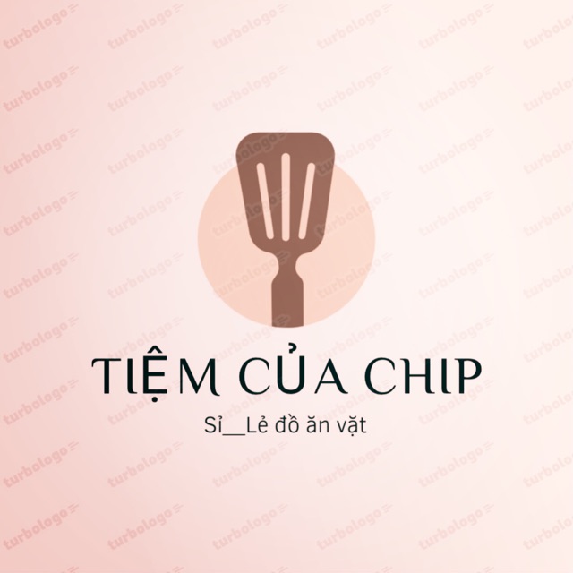 Tiệm của Chip -Đồ ăn vặt