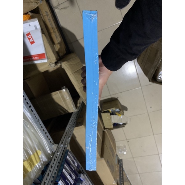 Giấy Bìa Màu A-One Colors 180gsm-Màu Xanh Dương