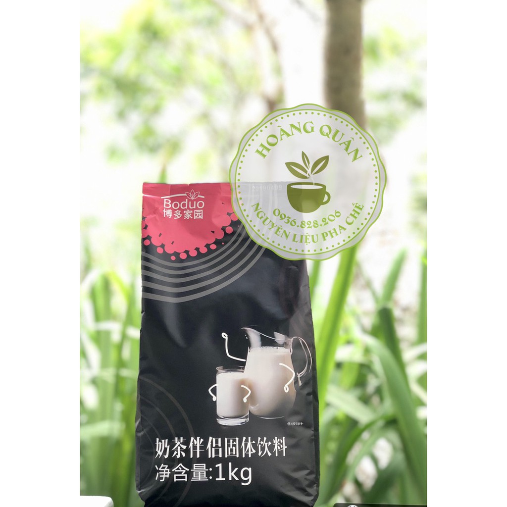 Bột Sữa Boduo 90A