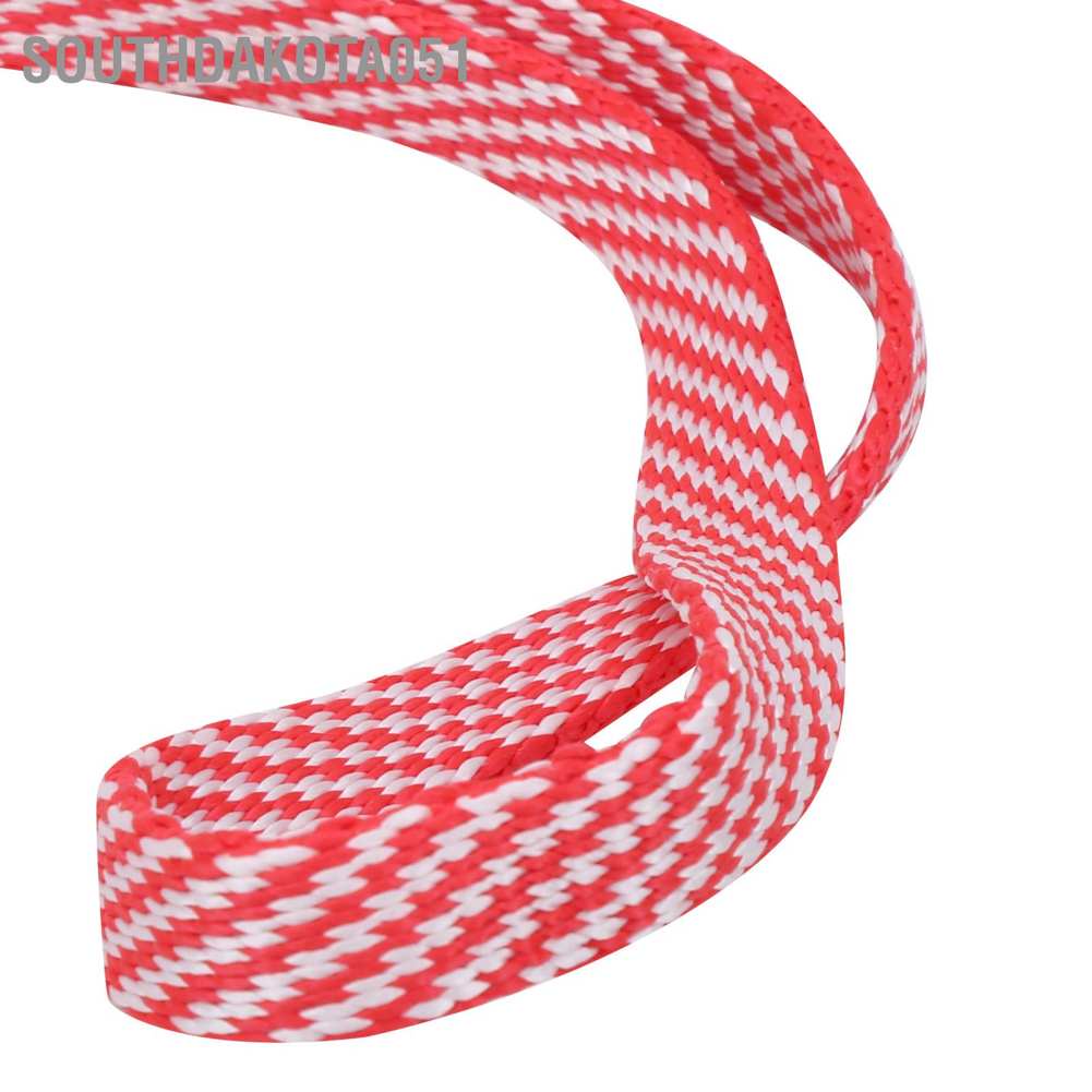 Dây đai bảo vệ an toàn leo núi chống mài mòn có độ bền cao Camnal 60CM