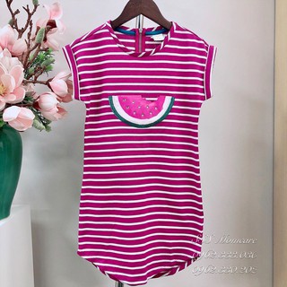 Váy trẻ em Gymboree size nhí 4 mầu