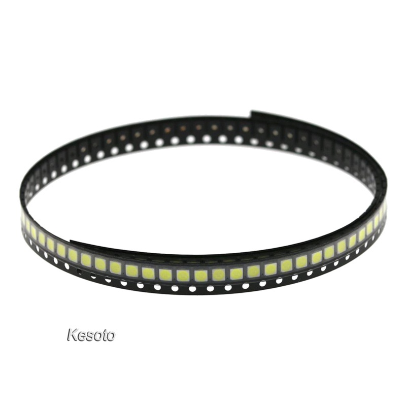 Set 100 Đèn Led 3030 Smd Sửa Chữa Dải Đèn Nền Tv 3v | BigBuy360 - bigbuy360.vn