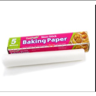 Giấy nến Baking Paper các loại