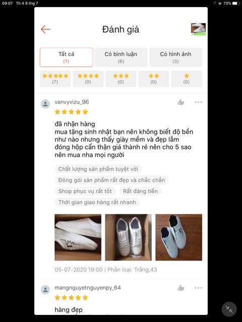 [ MUA 1 TẶNG 1 ] Giày thể thao nam-giày thể thao sneaker nam trắng cổ thấp