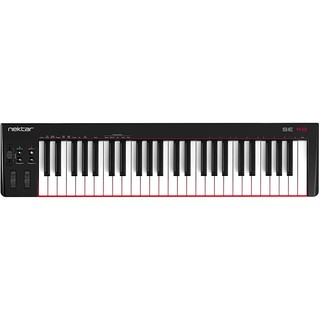 Nektar SE49 - Đàn MIDI Controller Keyboard Chơi Nhạc 49 Phím