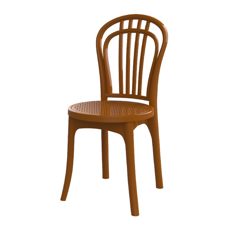 GHẾ MÂY DUY TÂN TRÒN - VUÔNG