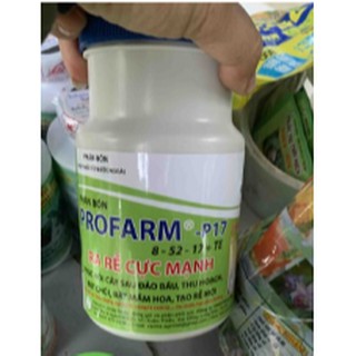 Ra rễ cực mạnh Profarm (siêu lân) 500gr