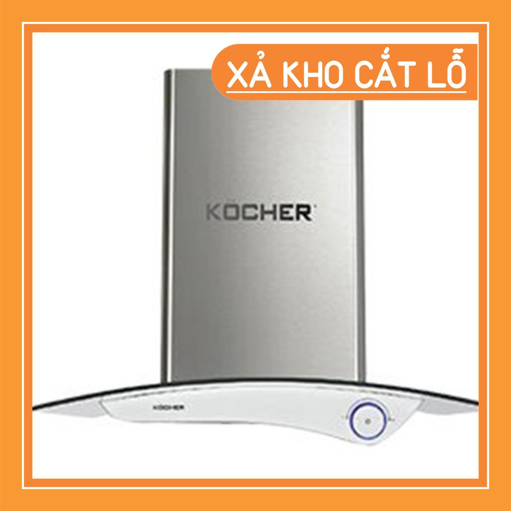 Máy hút mùi Kocher K 8670