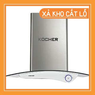 Máy hút mùi Kocher K 8670