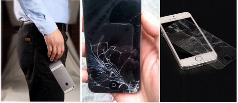 CƯỞNG lực iphone 4,5,6,7