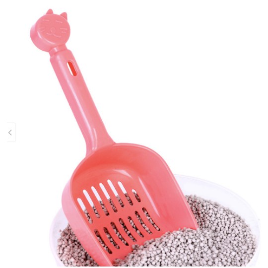 Xẻng Hót Phân Chó Mèo