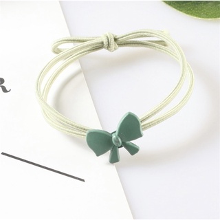 [ Cột Tóc xinh ] Hình Nơ nhiều màu