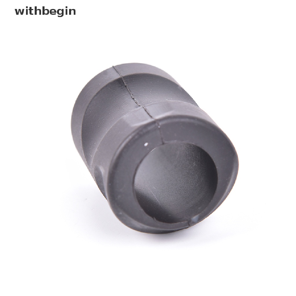 Vỏ Bọc Tay Cầm Máy Xăm Hình Bằng Cao Su Silicon Kích Thước 25 * 50mm