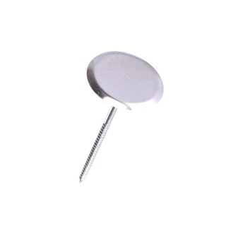 Dù INOX Bắt Bông Kem Trang Trí Bánh Kem Size Nhỏ