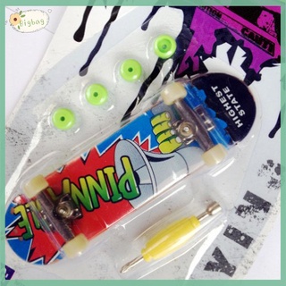 Ván Trượt Ngón Tay Mini Mới
