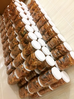 [FREESHIP TỪ 99K] COMBO 1KG CƠM CHÁY LẮC KHÔ GÀ SIÊU NGON