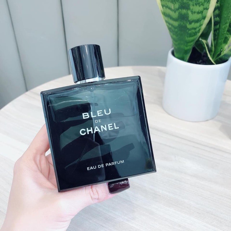 🔱Chanel Bleu De Chanel EDP🎬 100ml