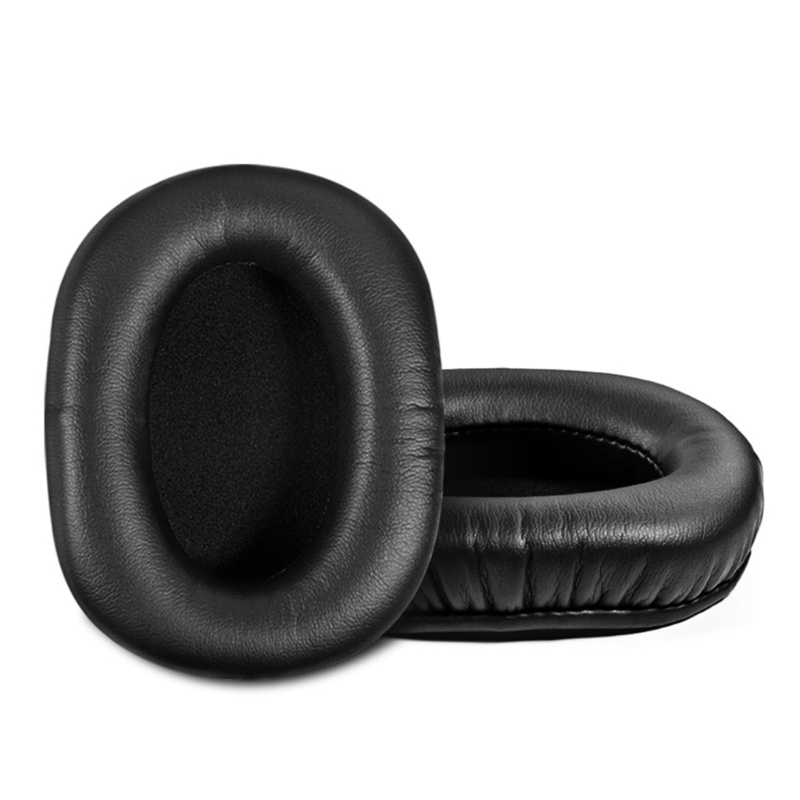 Đệm bọc tai nghe thay thế bằng da dạng lưới | BigBuy360 - bigbuy360.vn