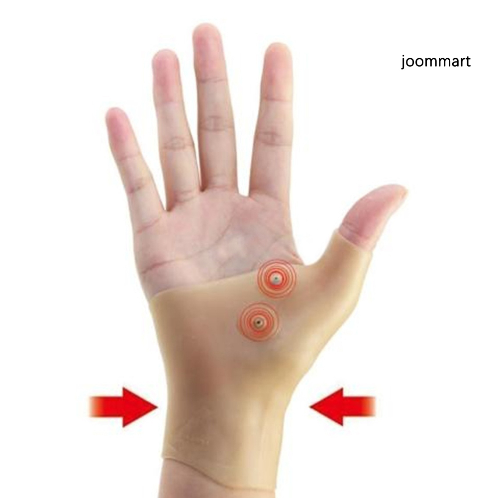 Đai silicon hỗ trợ giảm đau cổ tay giảm bong gân k2