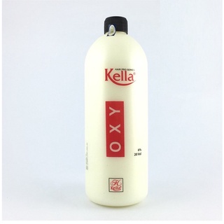 Oxy trợ nhuộm 1000ml đủ hãng