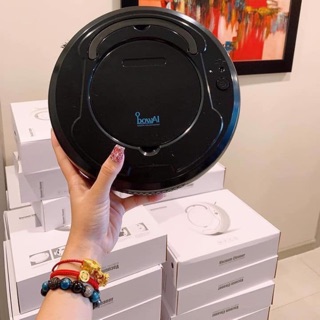 Robot hút bụi